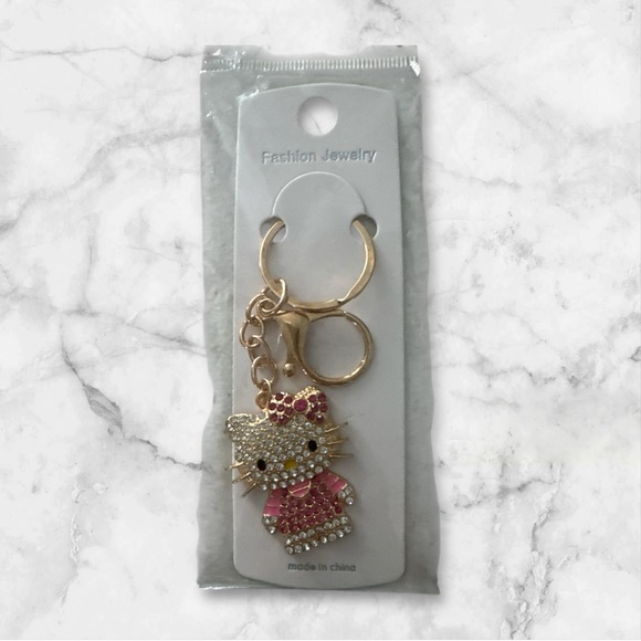 Hello Kitty and Friends Bundle Set NWOT - Picture 3 of 6